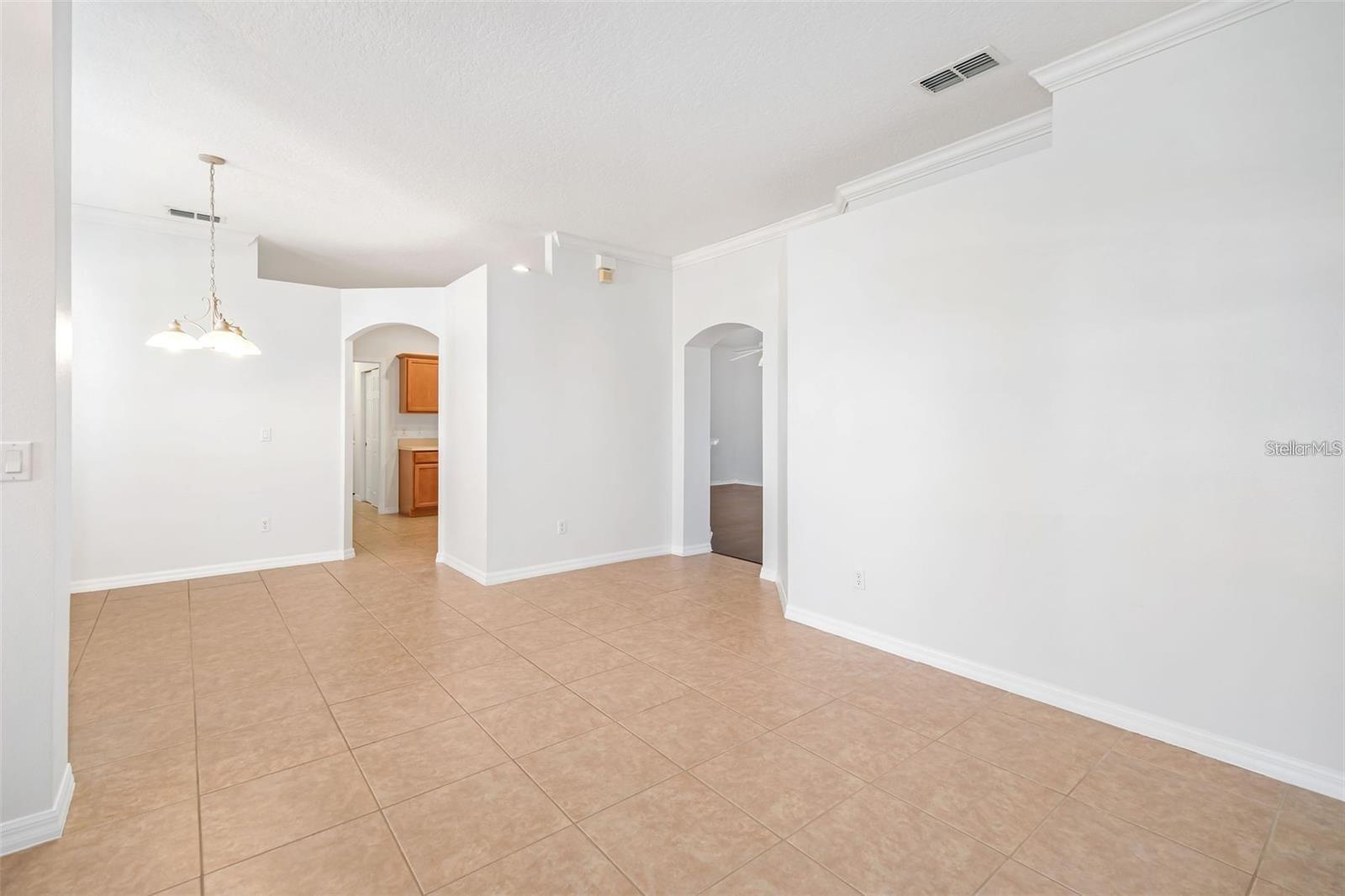 NORTH SHORE AT LAKE HART PRCL 03 - Residential