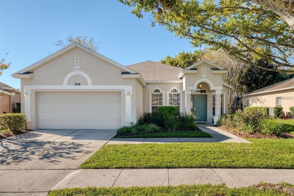 Photo of 9651 Old Marsh Court, Orlando, FL 32832 (MLS # R4911036)