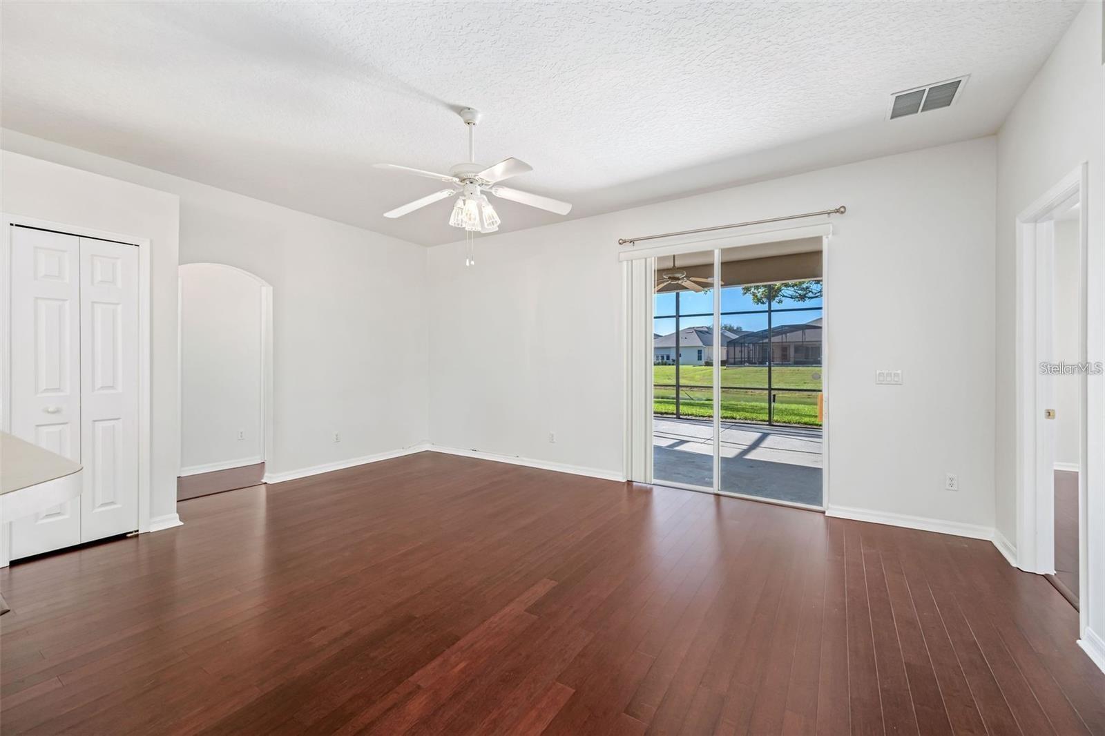 NORTH SHORE AT LAKE HART PRCL 03 - Residential