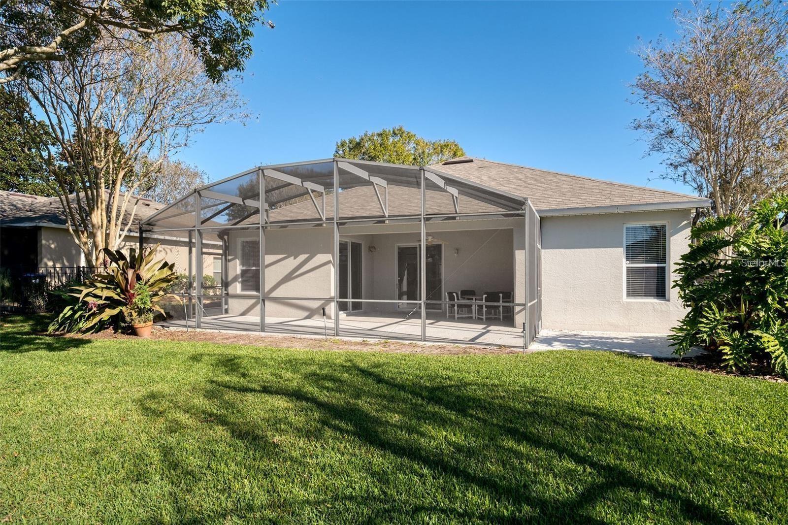 NORTH SHORE AT LAKE HART PRCL 03 - Residential