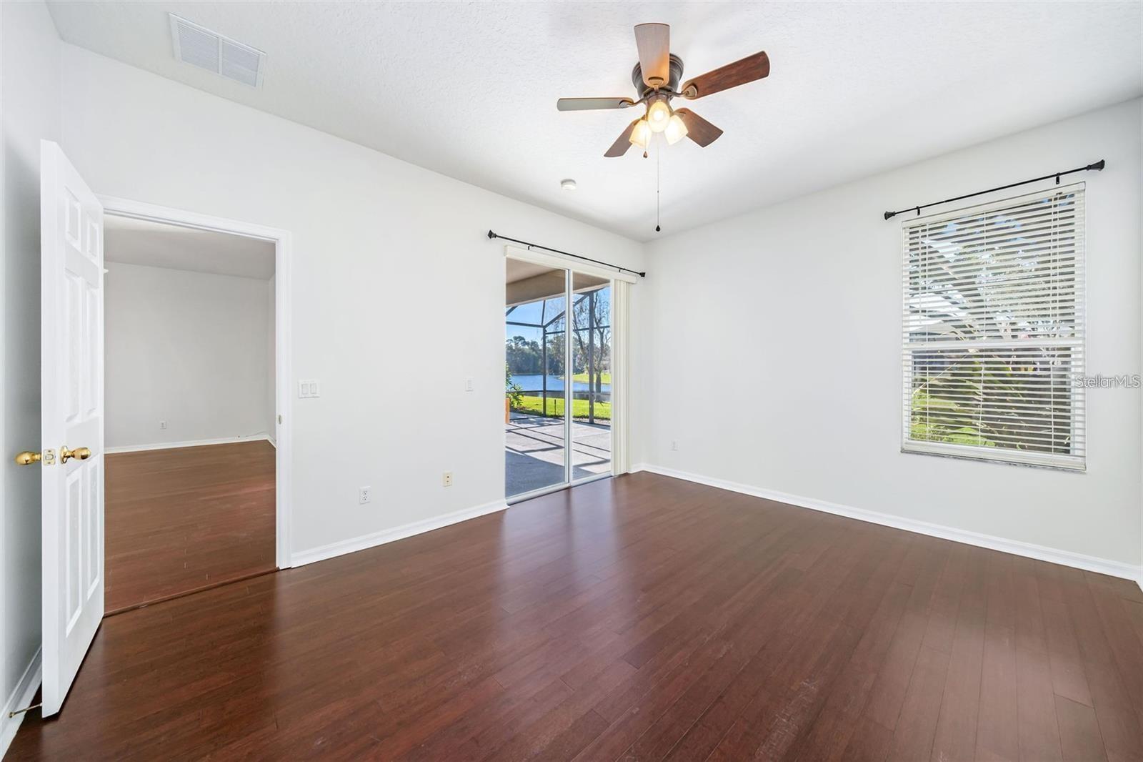 NORTH SHORE AT LAKE HART PRCL 03 - Residential