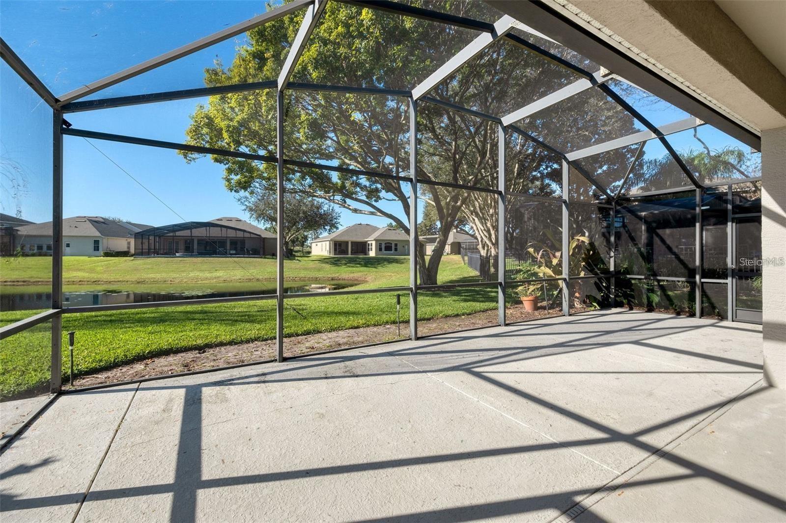 NORTH SHORE AT LAKE HART PRCL 03 - Residential