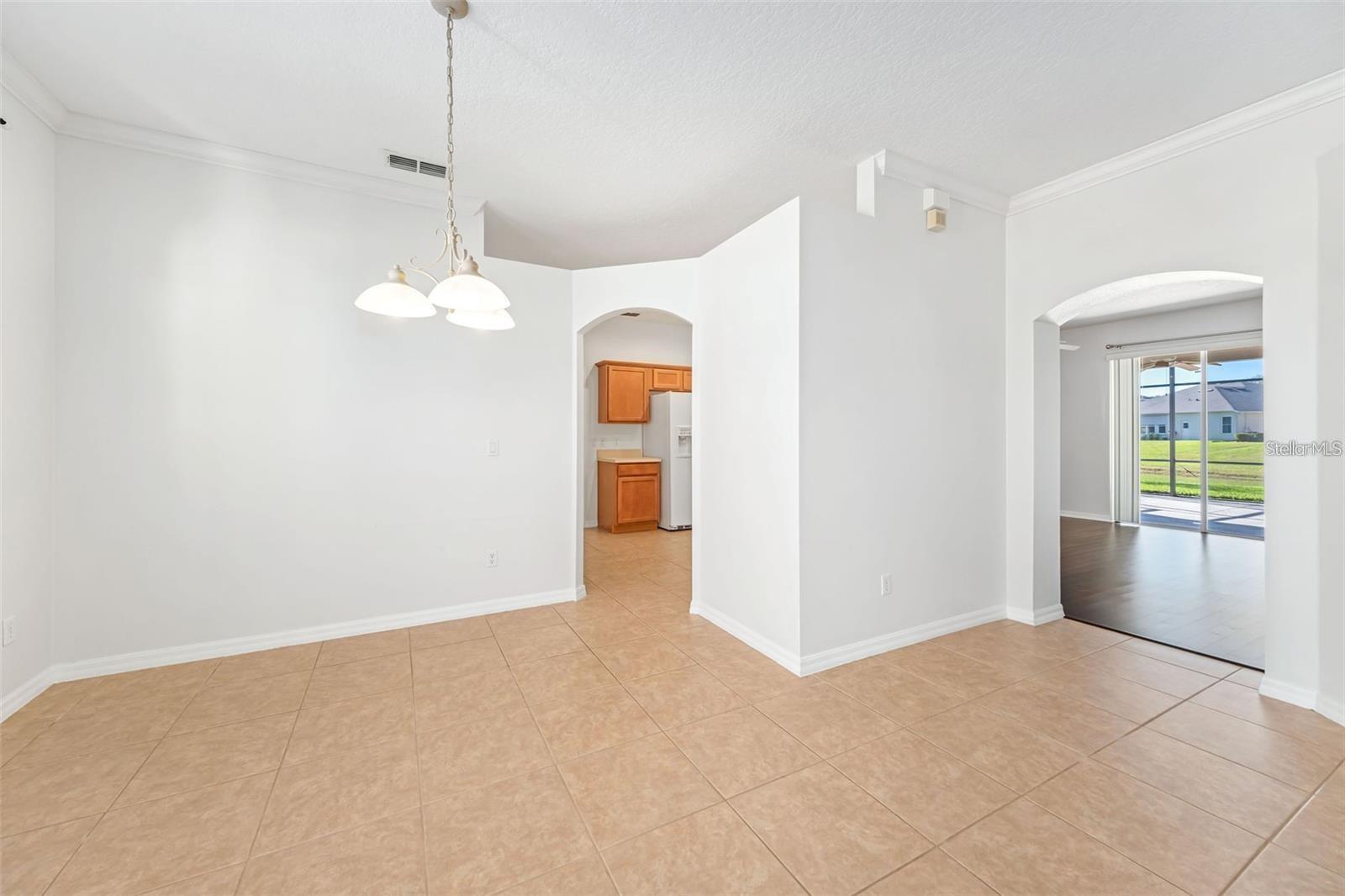 NORTH SHORE AT LAKE HART PRCL 03 - Residential