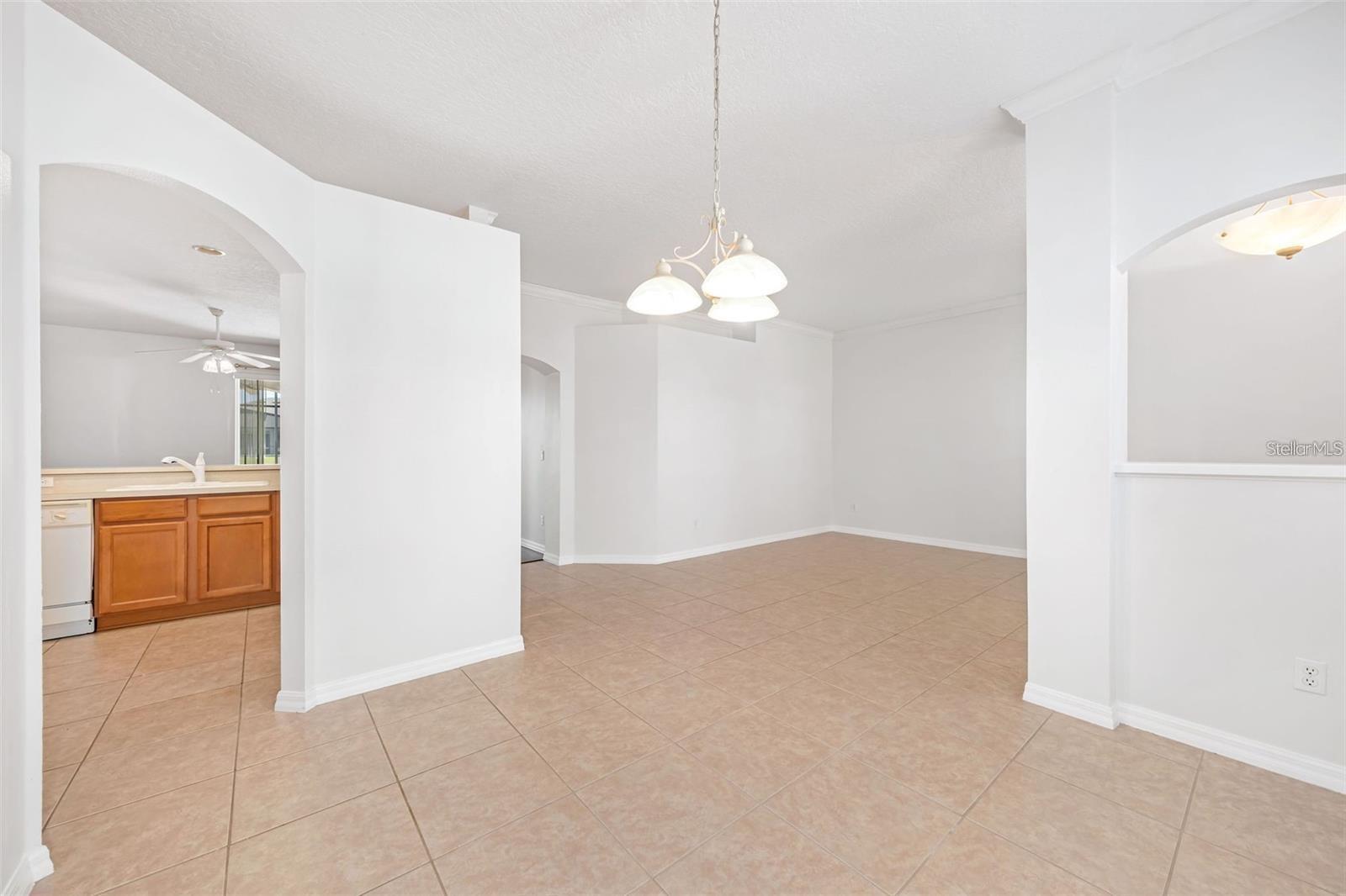 NORTH SHORE AT LAKE HART PRCL 03 - Residential