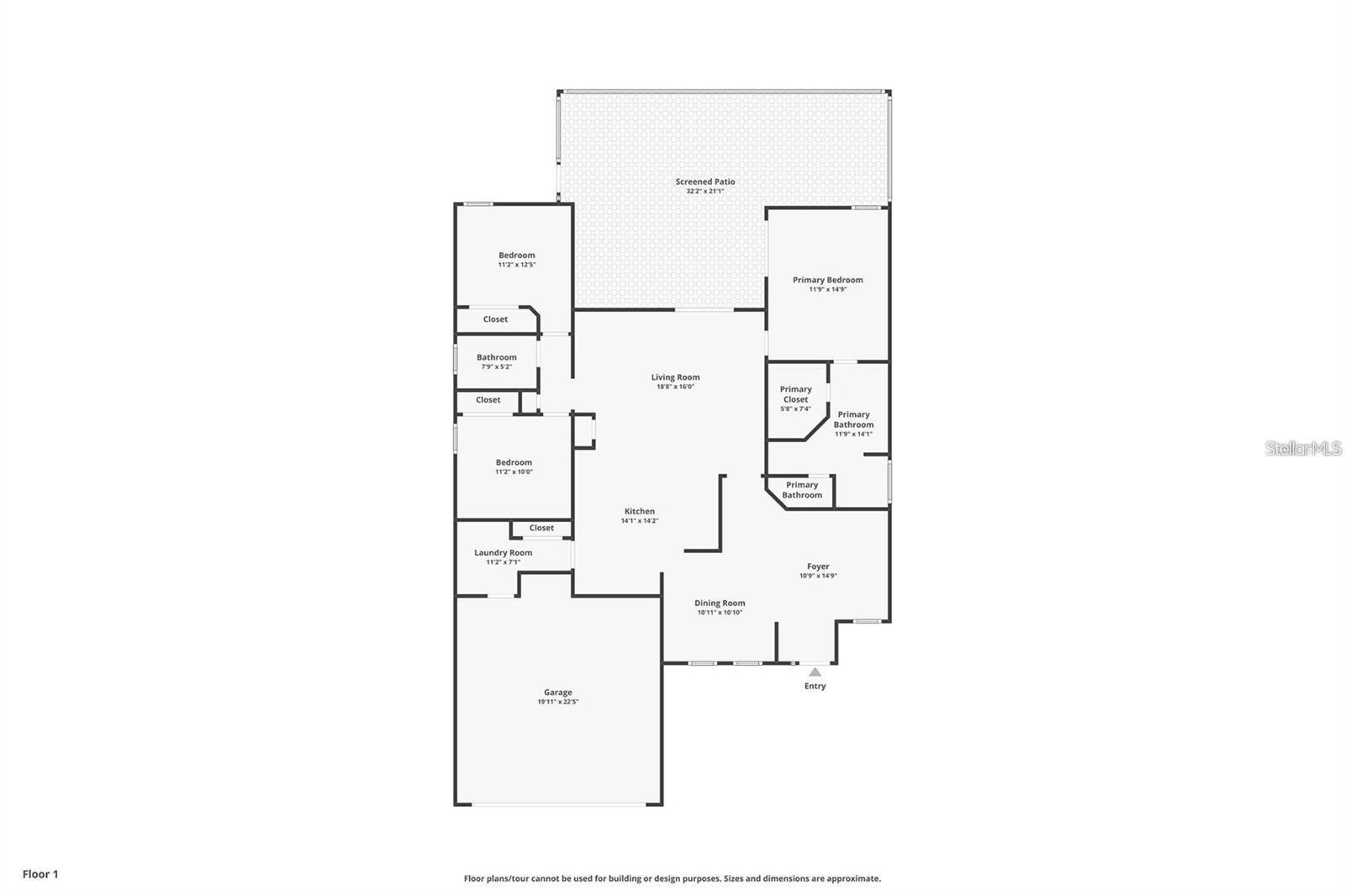NORTH SHORE AT LAKE HART PRCL 03 - Residential