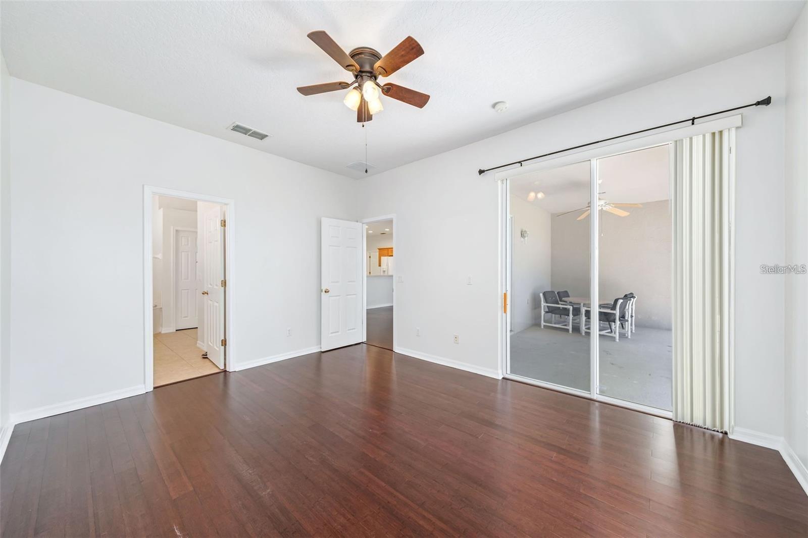 NORTH SHORE AT LAKE HART PRCL 03 - Residential