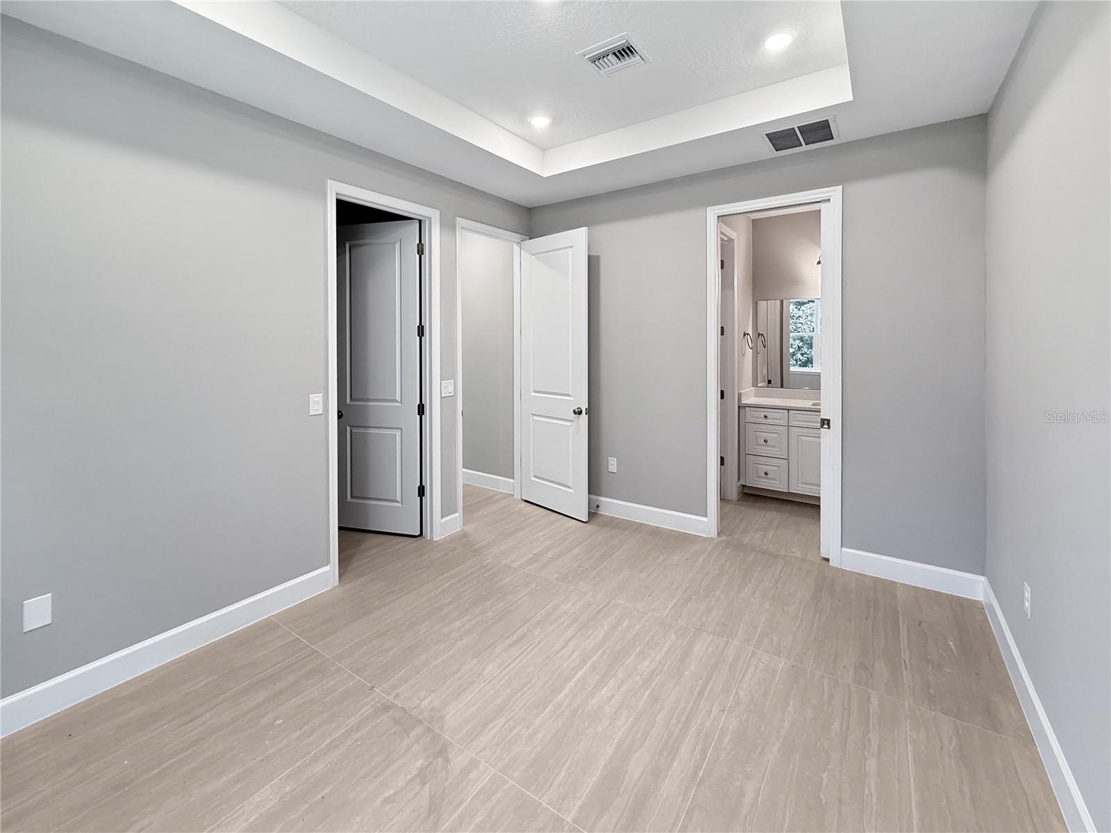 ROSELAND PARK - Residential