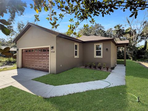 Photo of 1760 Roseberry Lane, Sanford, FL 32771 (MLS # O6360363)