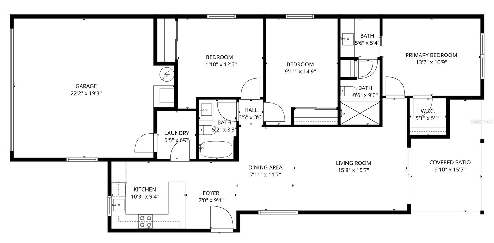 ROSELAND PARK - Residential