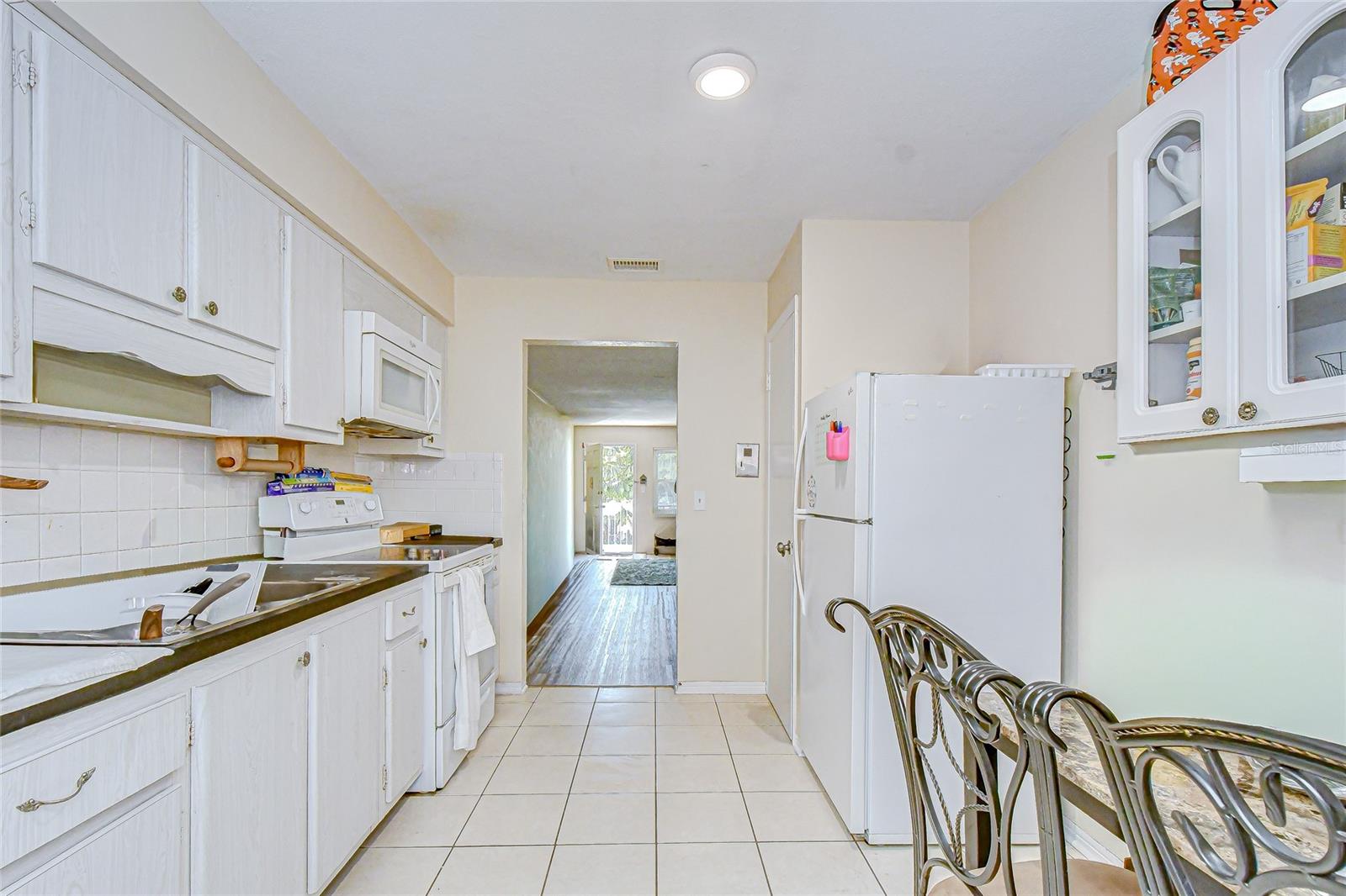 DISSTON ARMS APTS CONDO - Residential