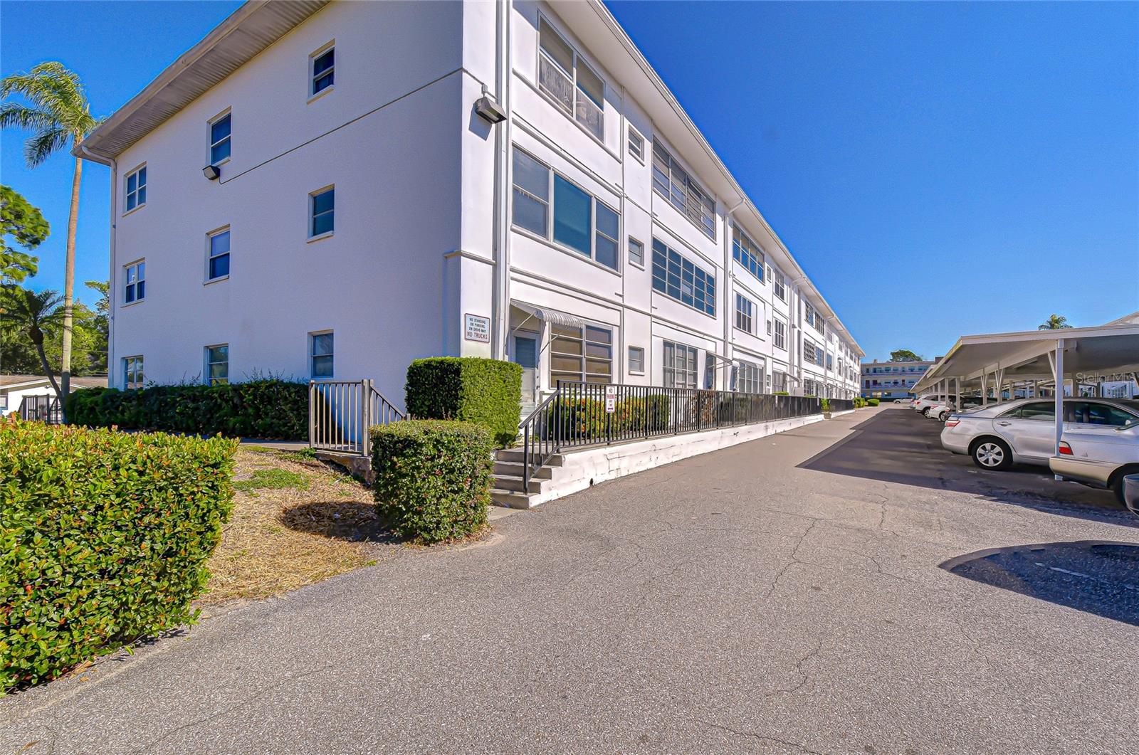 DISSTON ARMS APTS CONDO - Residential