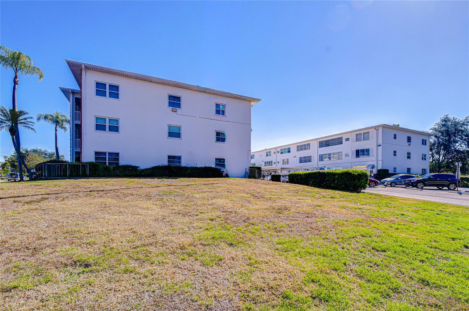 DISSTON ARMS APTS CONDO - Residential