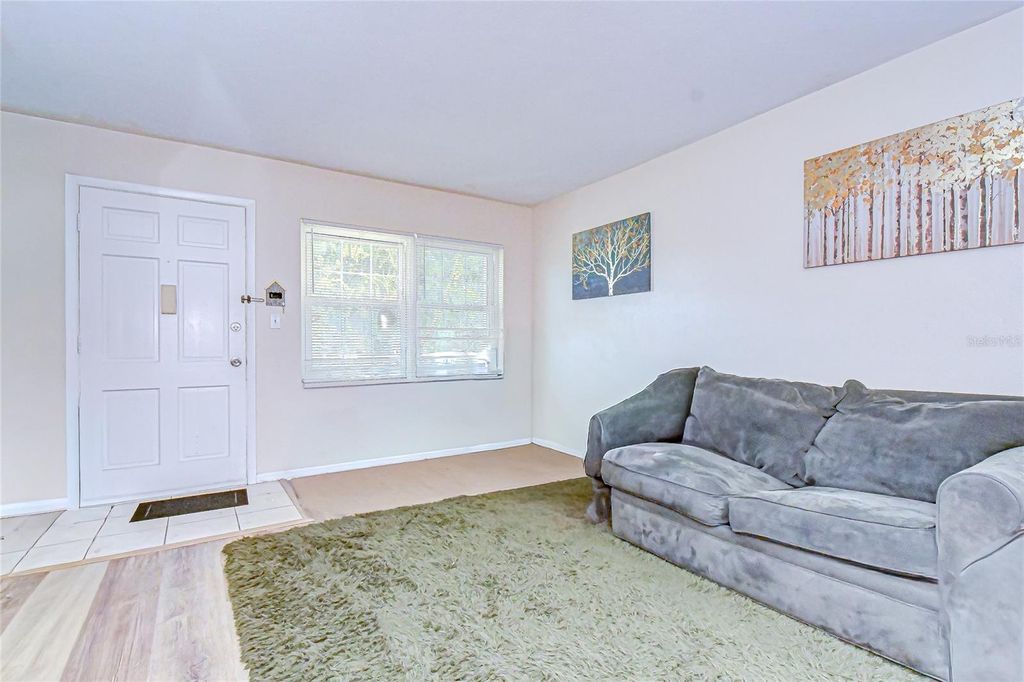 Photo of 5155 9th Avenue N #205, St Petersburg, FL 33710 (MLS # TB8448476)