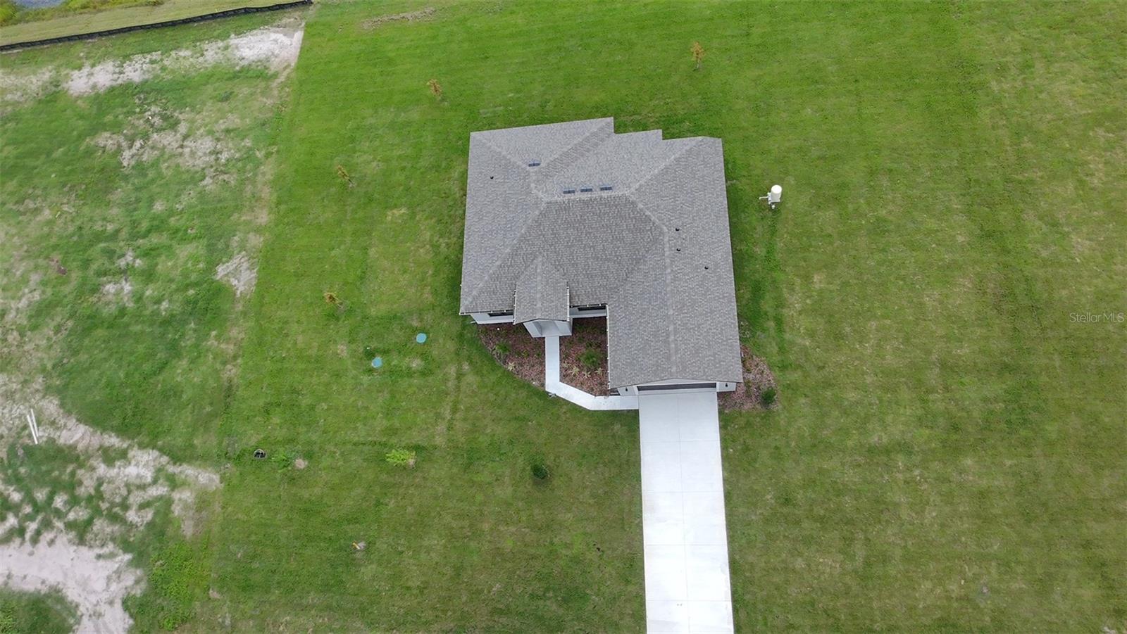 2330 HIERS ROAD