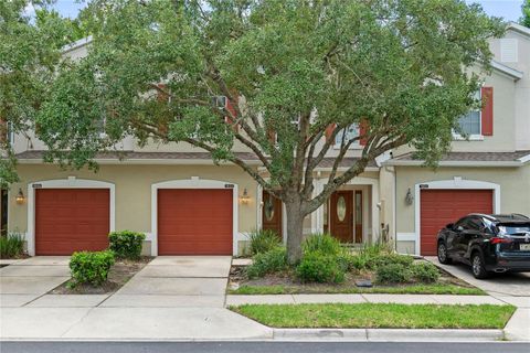 A home in APOPKA