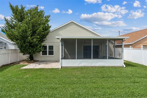 A home in CLERMONT