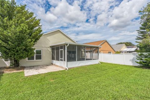 A home in CLERMONT