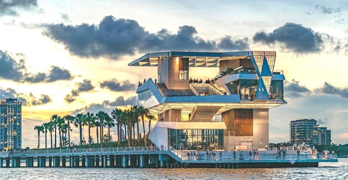 BEAU MONDE CONDO - Residential Lease