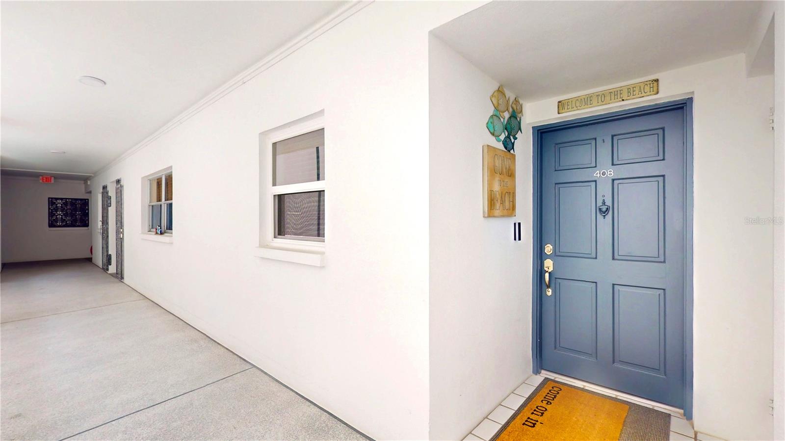 BEAU MONDE CONDO - Residential Lease