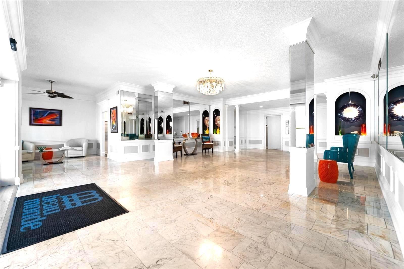 BEAU MONDE CONDO - Residential Lease