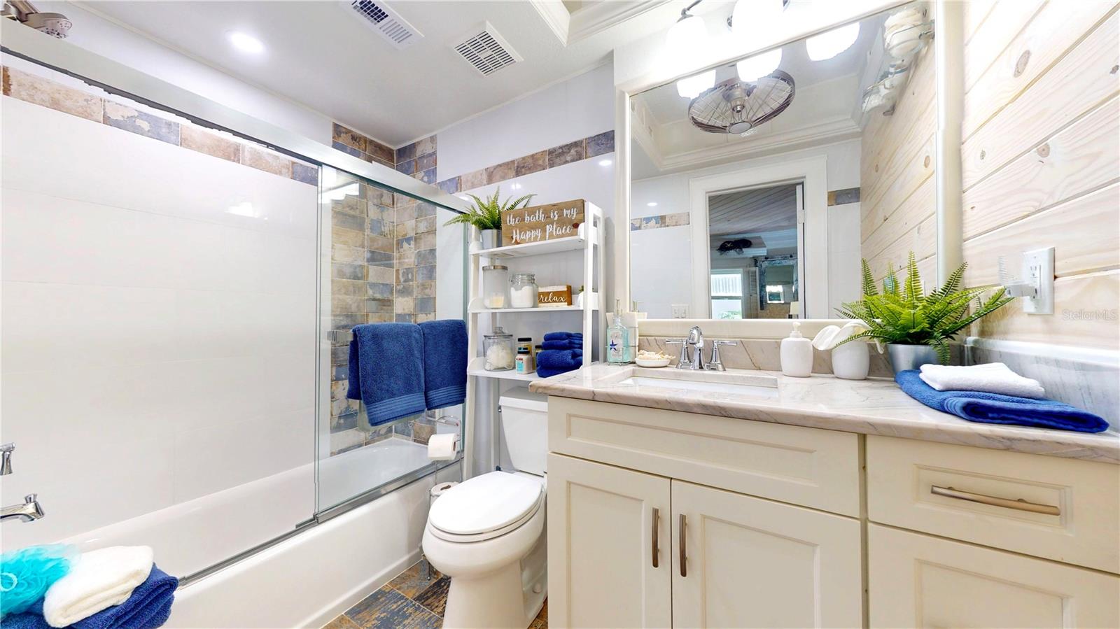 BEAU MONDE CONDO - Residential Lease