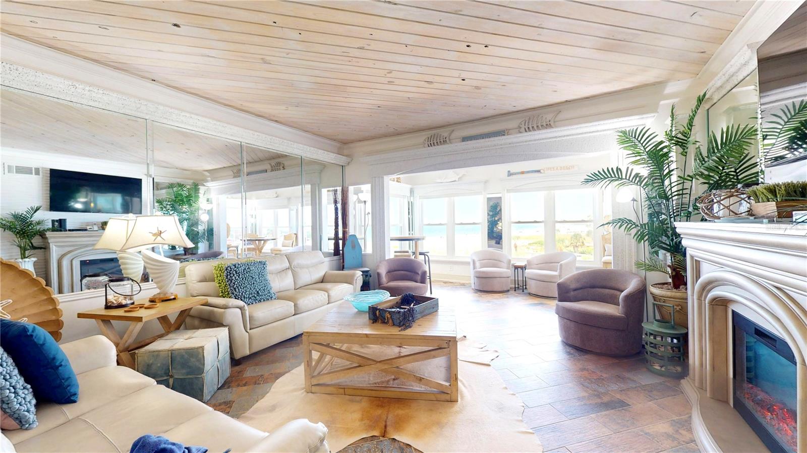 BEAU MONDE CONDO - Residential Lease