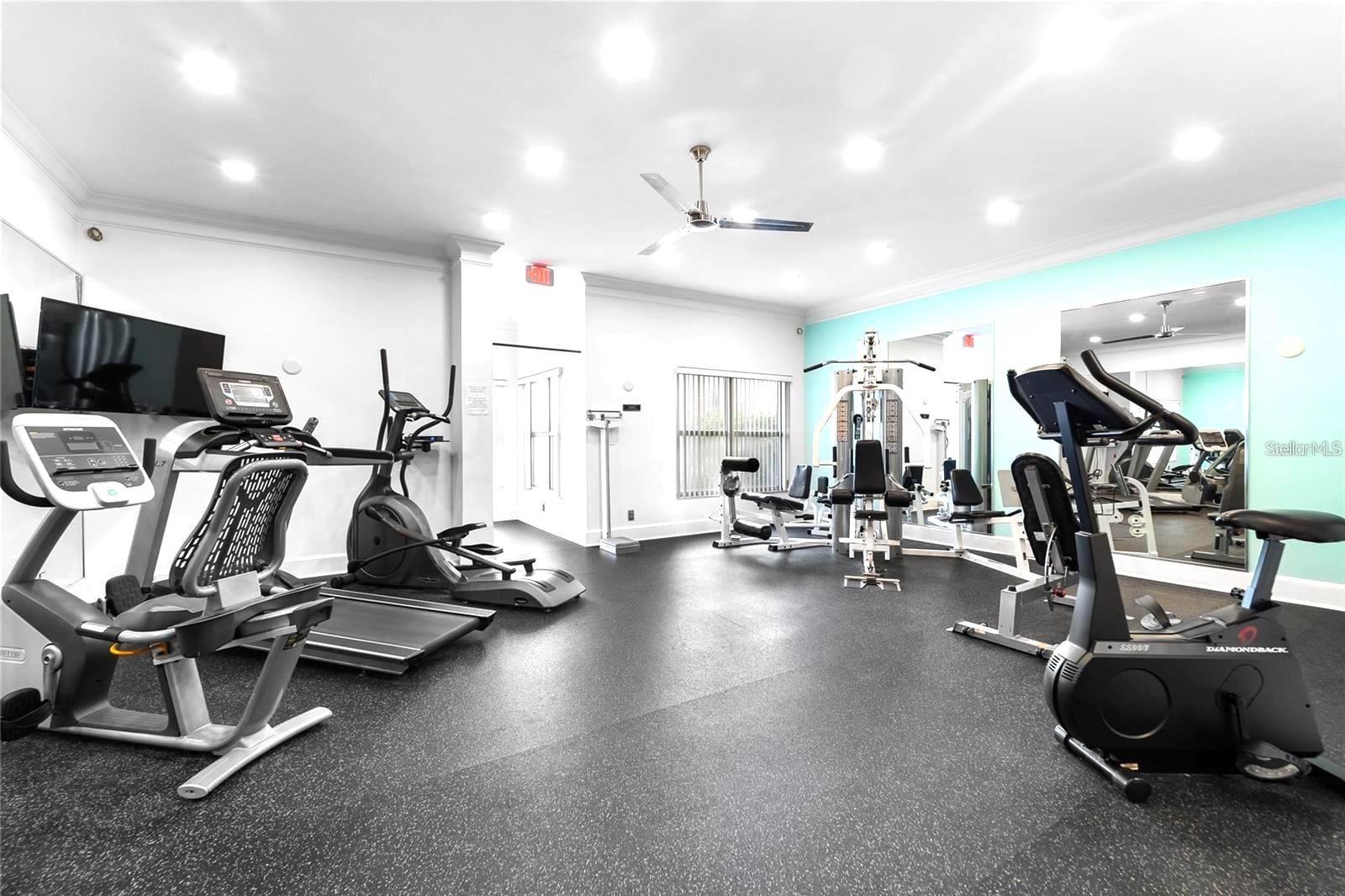 BEAU MONDE CONDO - Residential Lease