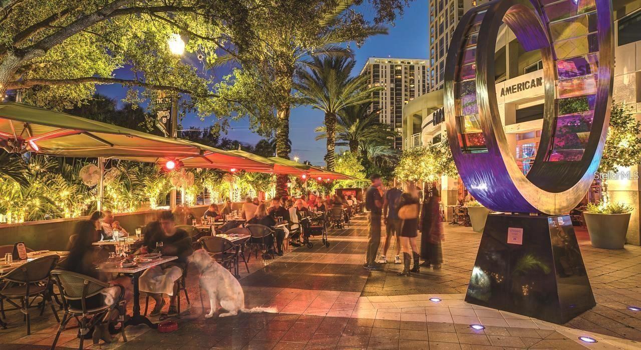 BEAU MONDE CONDO - Residential Lease
