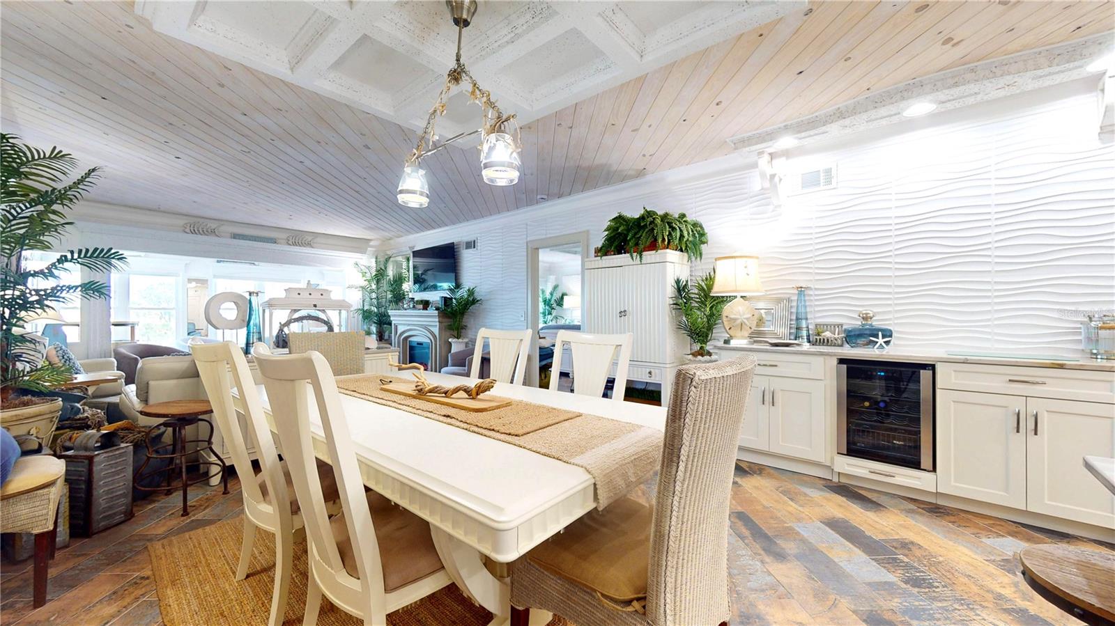BEAU MONDE CONDO - Residential Lease