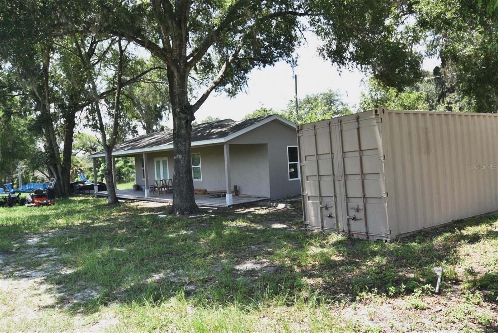 3100 POVERTY LANE