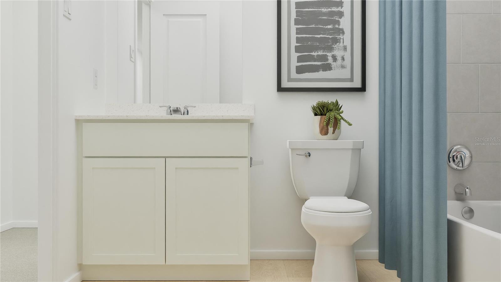 SUGARLOAF 45S - Residential