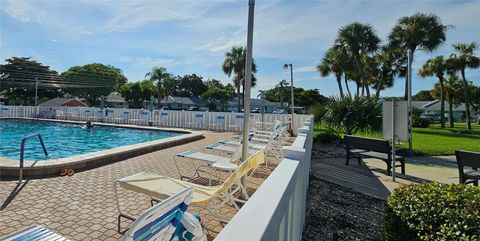 A home in BRADENTON