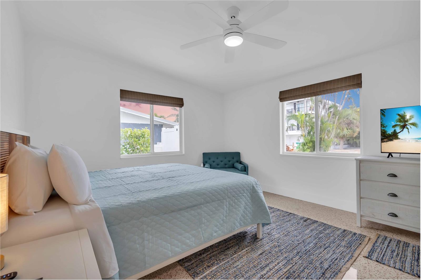 KEY ROYALE TERRACE - Residential