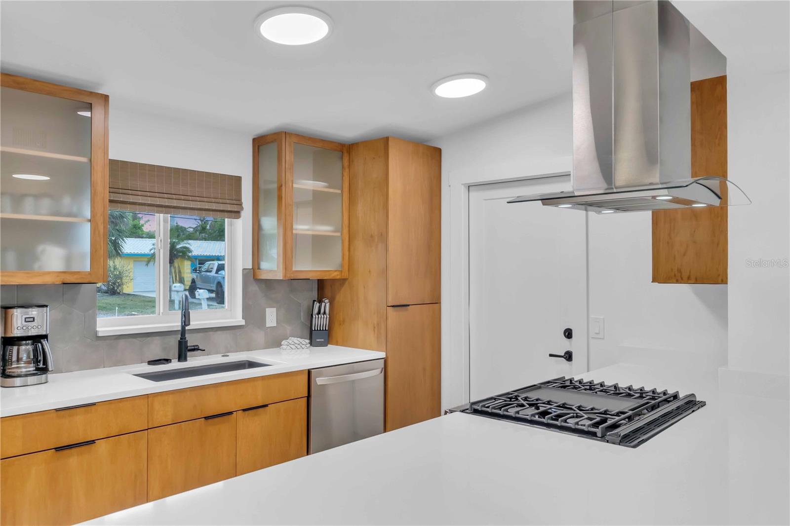 KEY ROYALE TERRACE - Residential