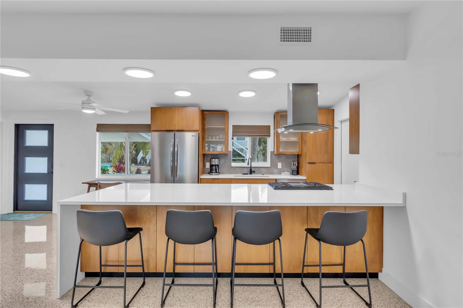 KEY ROYALE TERRACE - Residential