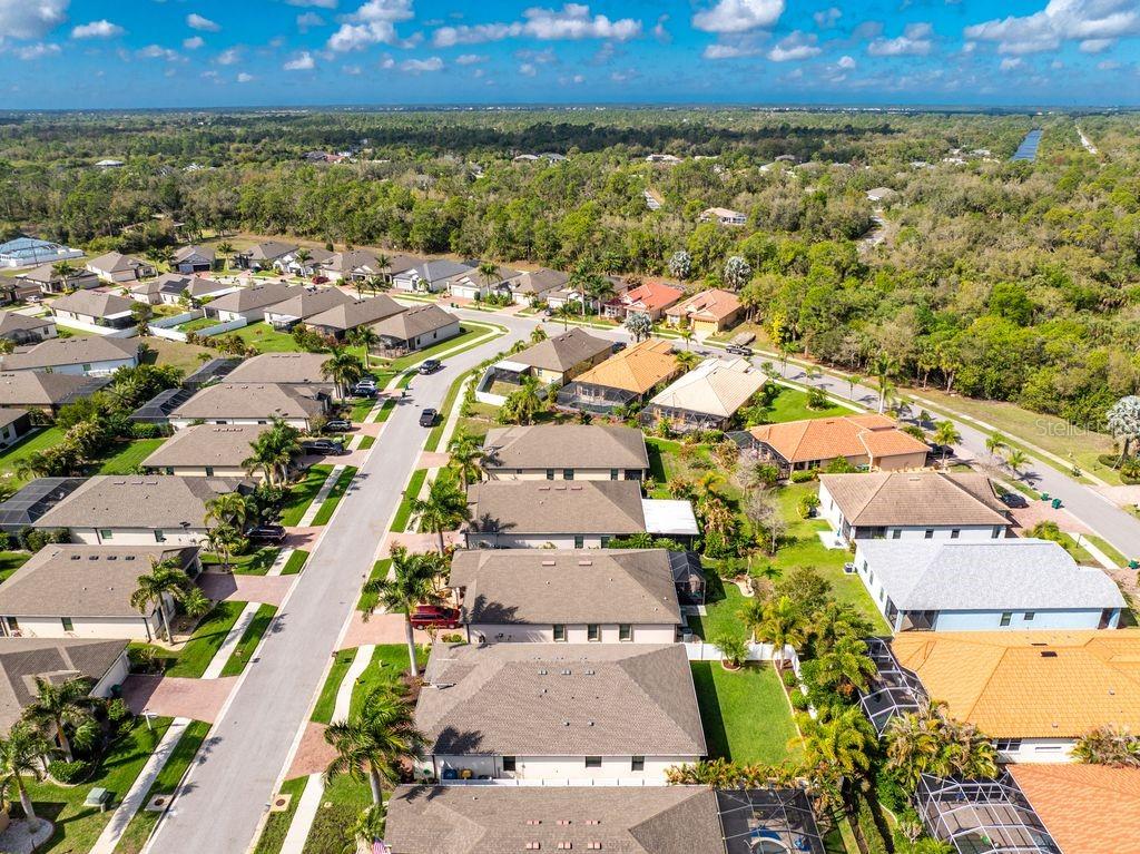 VILLA MILANO PH 3 - Residential