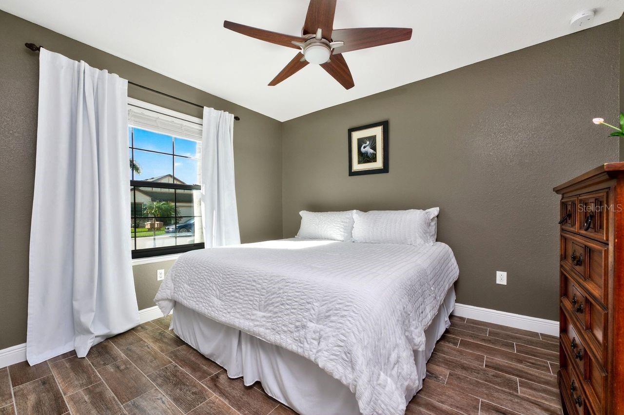 VILLA MILANO PH 3 - Residential