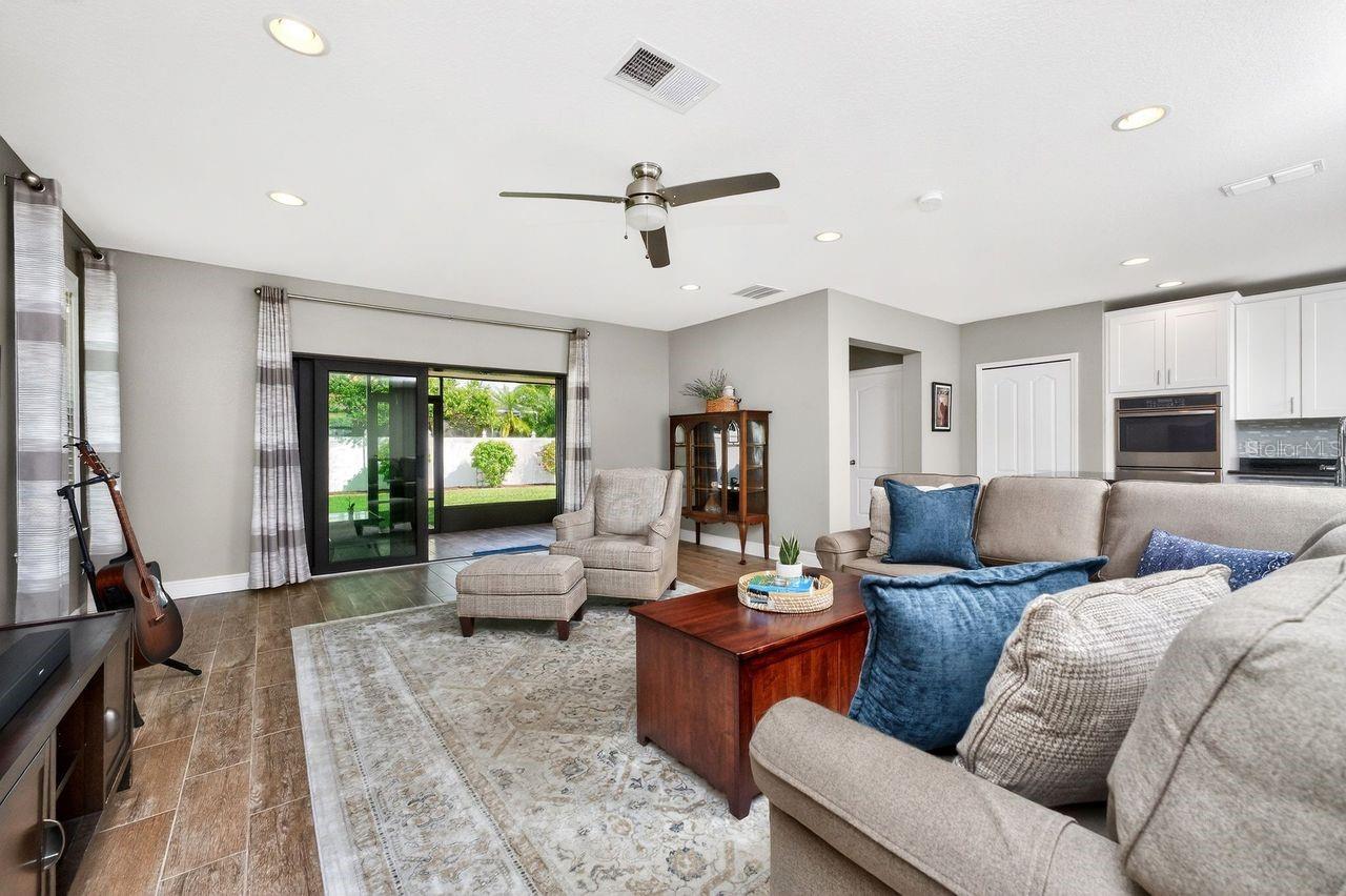 VILLA MILANO PH 3 - Residential