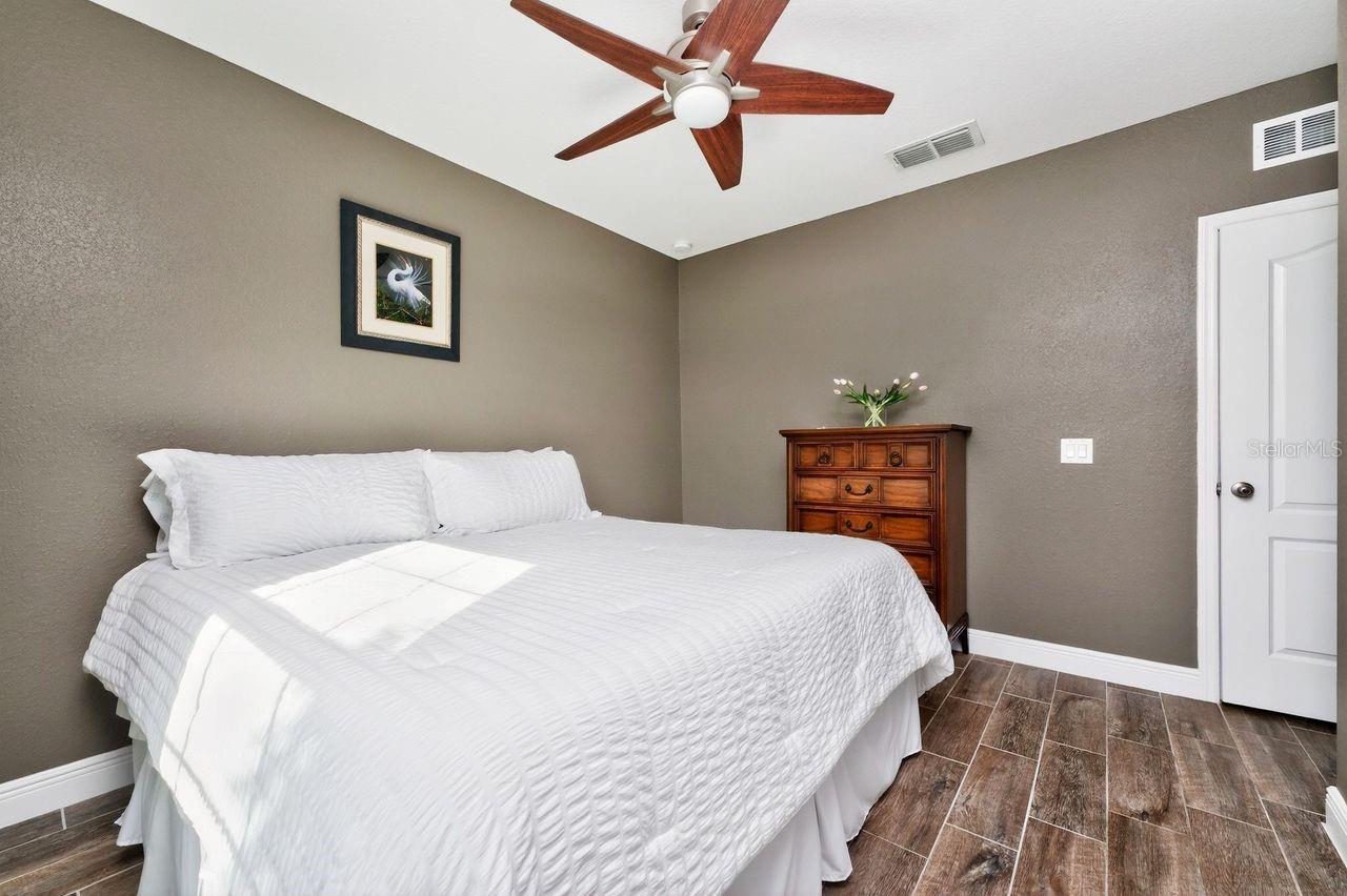 VILLA MILANO PH 3 - Residential