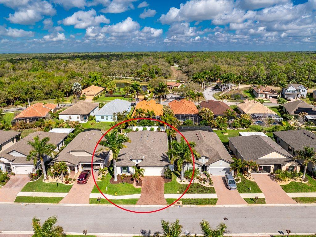 VILLA MILANO PH 3 - Residential