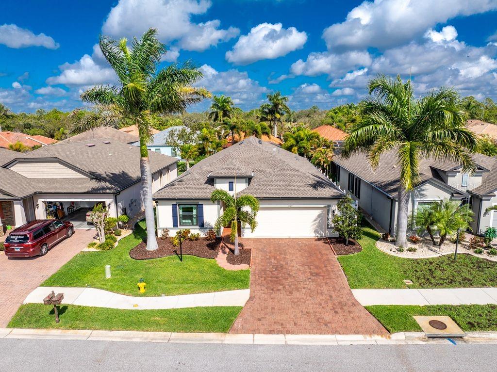 VILLA MILANO PH 3 - Residential