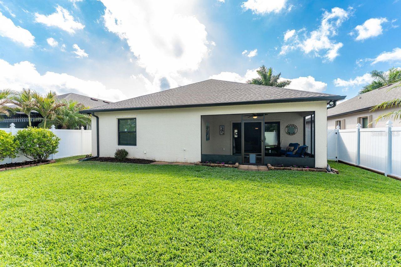 VILLA MILANO PH 3 - Residential