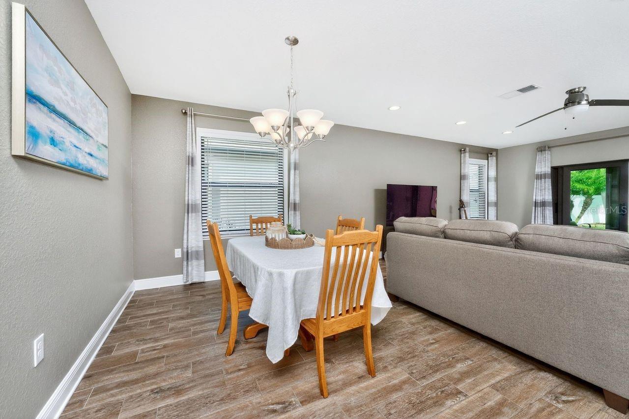 VILLA MILANO PH 3 - Residential