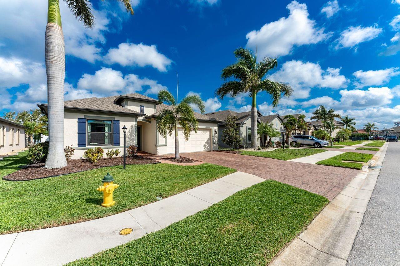 VILLA MILANO PH 3 - Residential