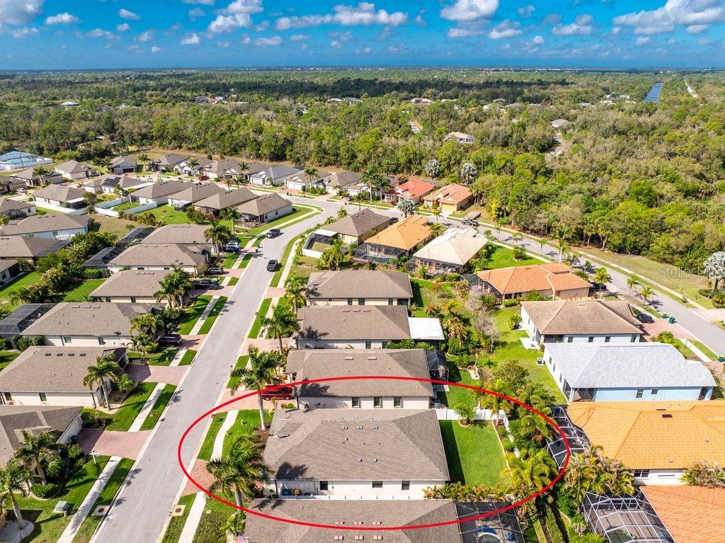 VILLA MILANO PH 3 - Residential