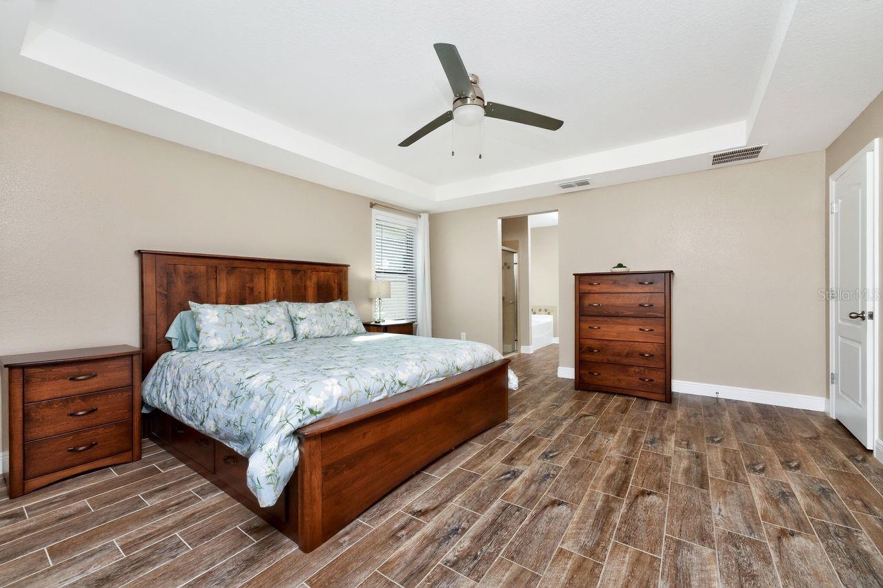 VILLA MILANO PH 3 - Residential