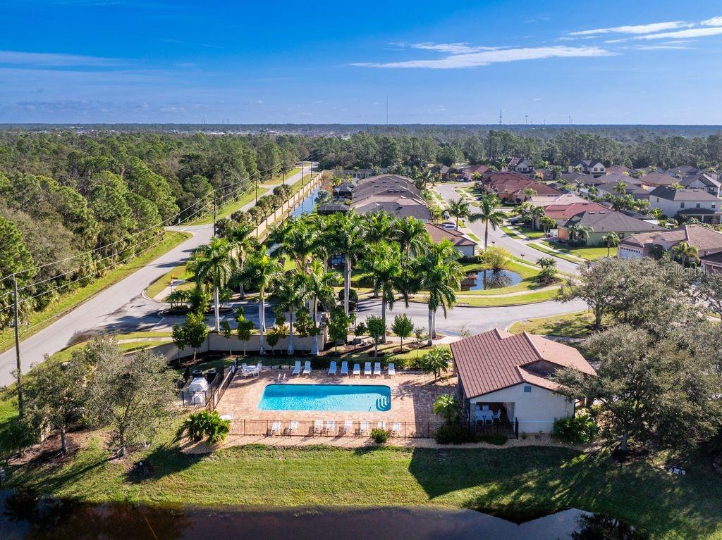 VILLA MILANO PH 3 - Residential