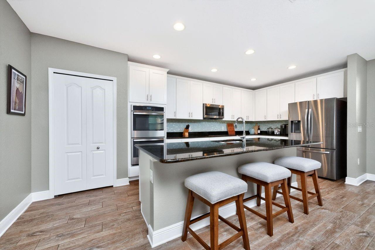 VILLA MILANO PH 3 - Residential