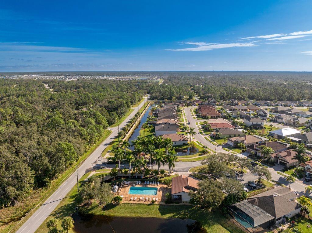 VILLA MILANO PH 3 - Residential