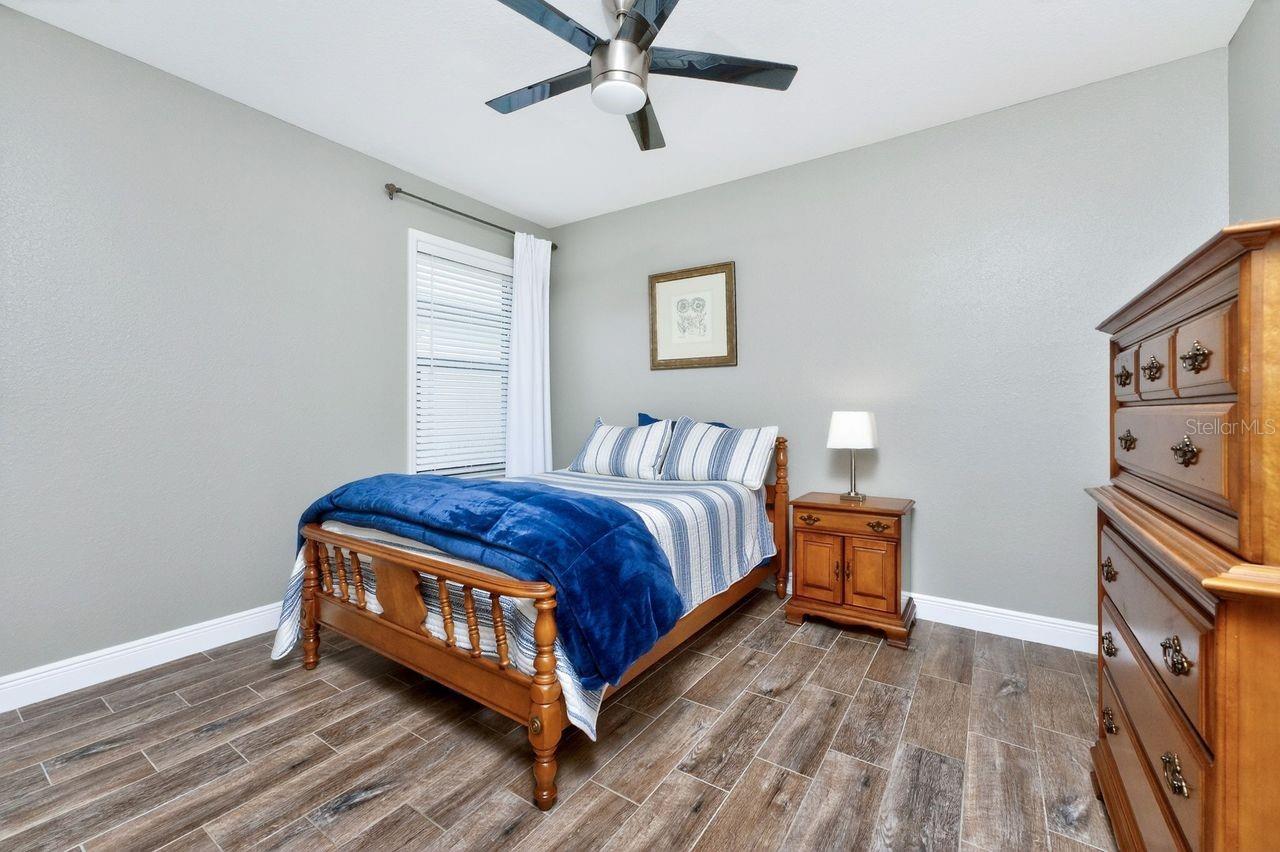 VILLA MILANO PH 3 - Residential